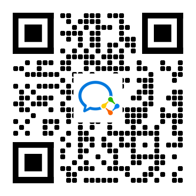五一吃瓜网二维码